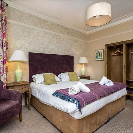 Inn In The Park Bournemouth Luaran gambar