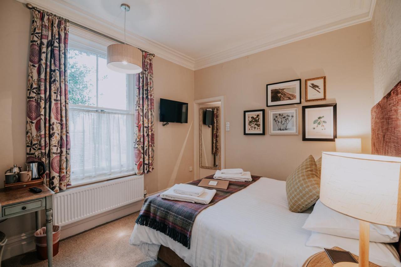 Inn In The Park Bournemouth Luaran gambar