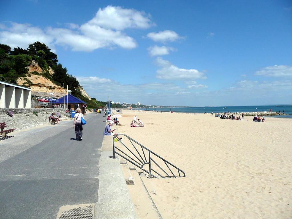Inn In The Park Bournemouth Luaran gambar