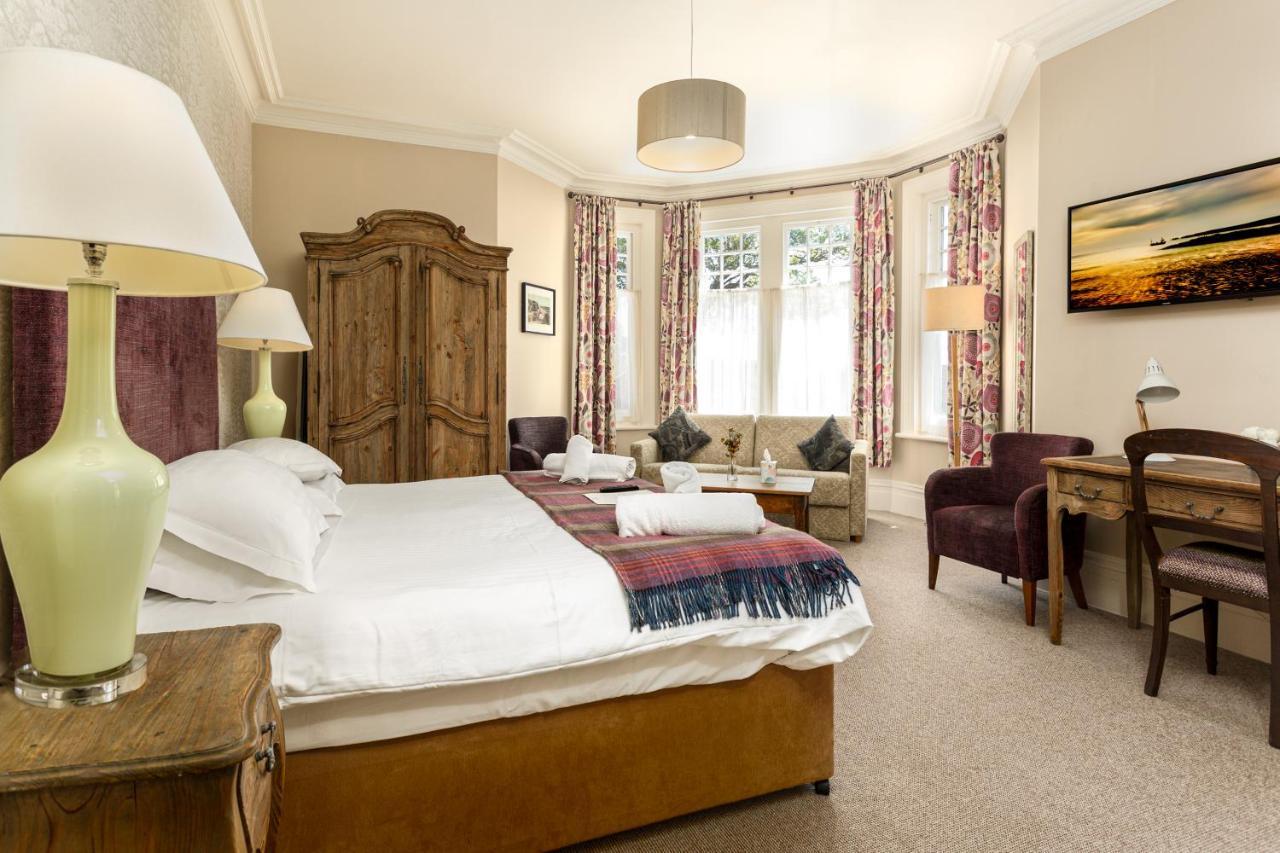 Inn In The Park Bournemouth Luaran gambar