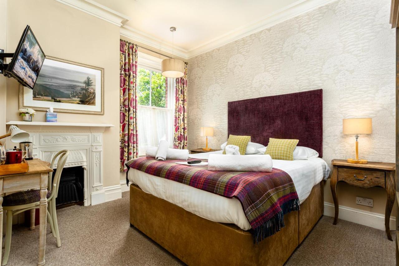 Inn In The Park Bournemouth Luaran gambar