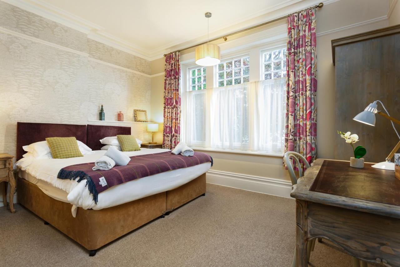 Inn In The Park Bournemouth Luaran gambar