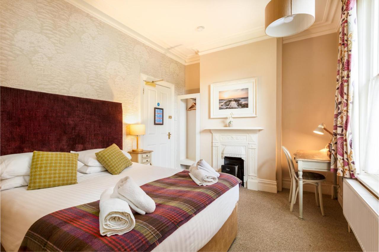 Inn In The Park Bournemouth Luaran gambar