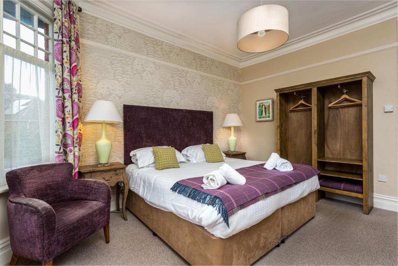 Inn In The Park Bournemouth Luaran gambar