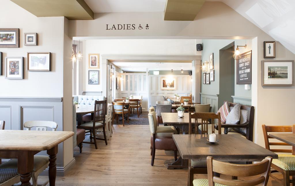 Inn In The Park Bournemouth Luaran gambar