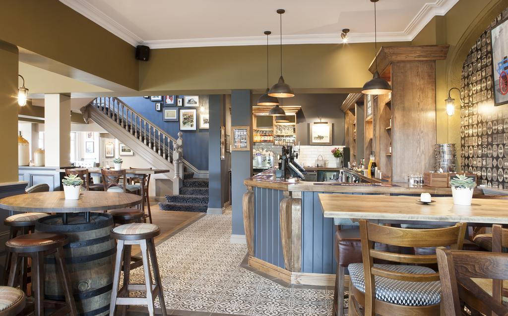Inn In The Park Bournemouth Luaran gambar