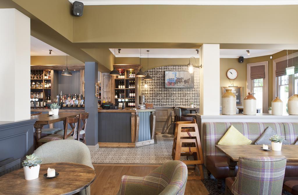 Inn In The Park Bournemouth Luaran gambar