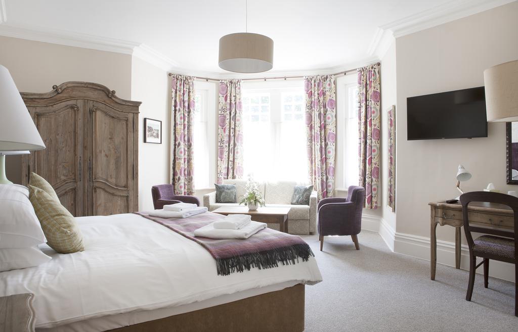 Inn In The Park Bournemouth Luaran gambar