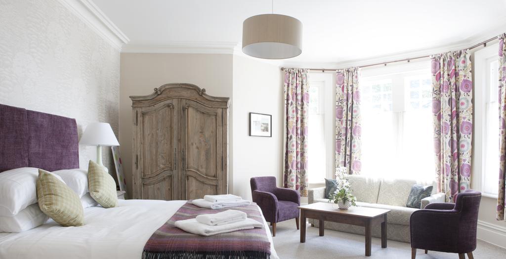 Inn In The Park Bournemouth Luaran gambar