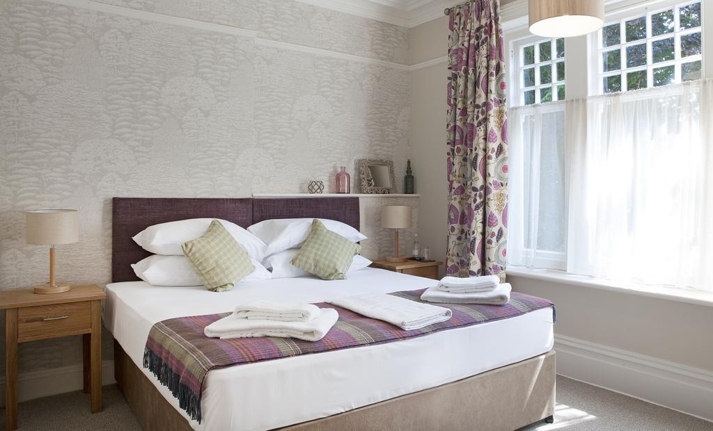 Inn In The Park Bournemouth Luaran gambar