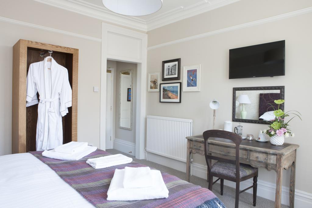 Inn In The Park Bournemouth Luaran gambar