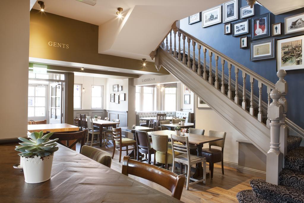 Inn In The Park Bournemouth Luaran gambar