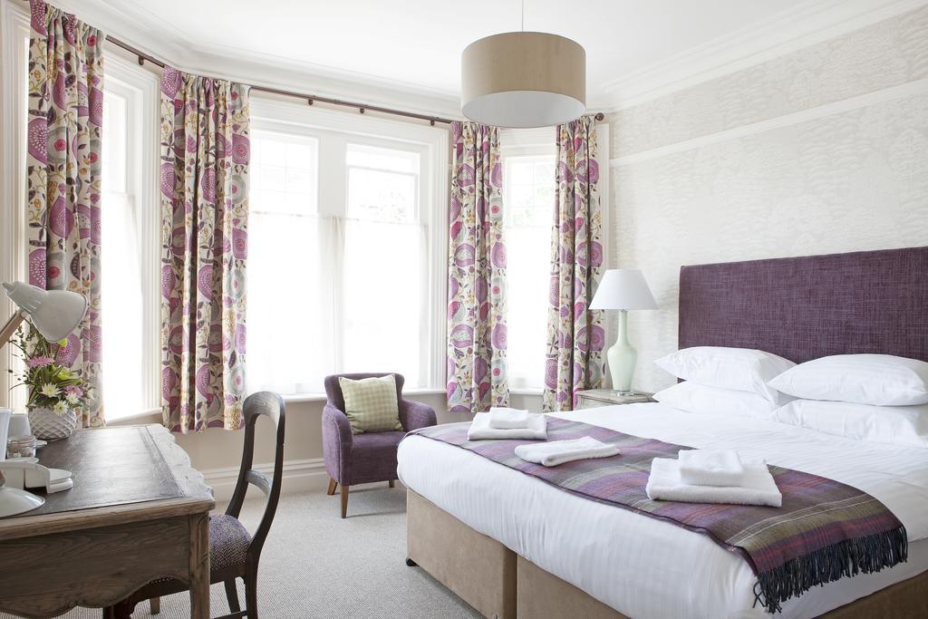 Inn In The Park Bournemouth Luaran gambar